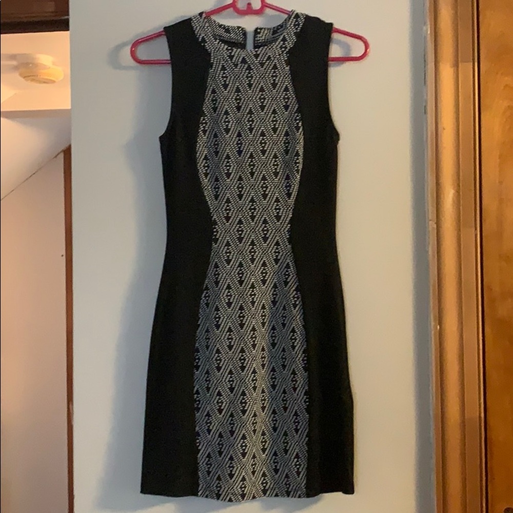 Bodycon Dress